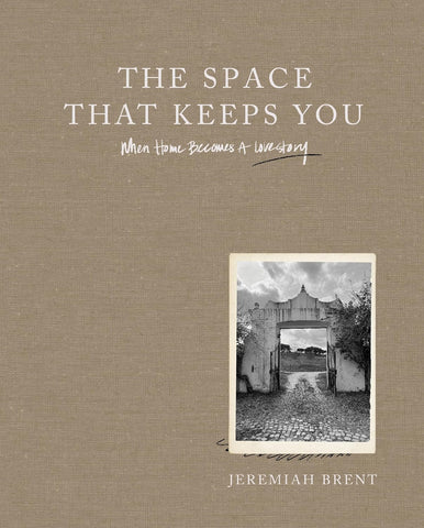 Space That Keeps You: When Home Becomes a Love Story