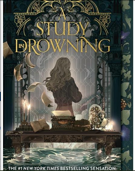 Study in Drowning
