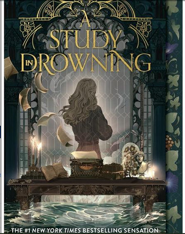 Study in Drowning