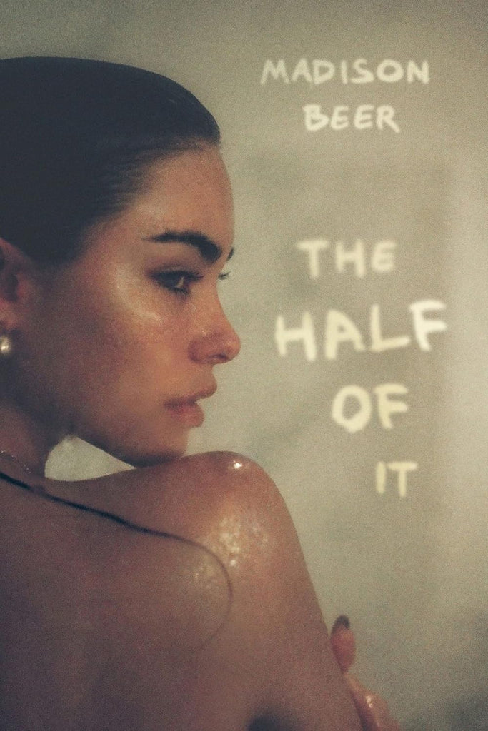 Half of It: A Memoir
