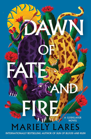 Dawn of Fate and Fire