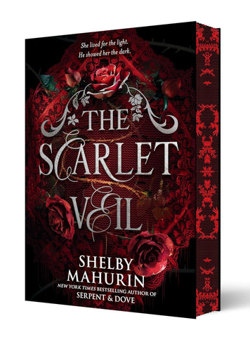 Scarlet Veil