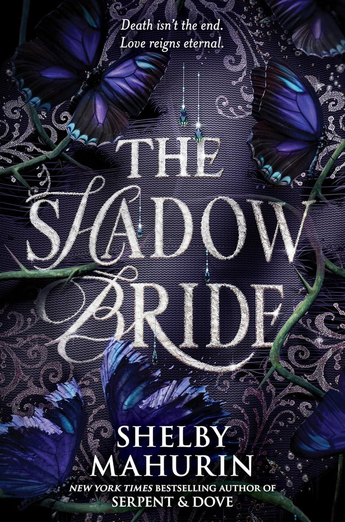 Shadow Bride