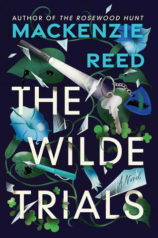 Wilde Trials