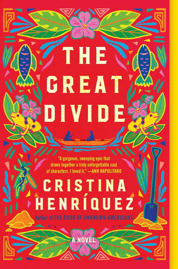 Great Divide