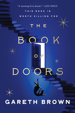Book of Doors