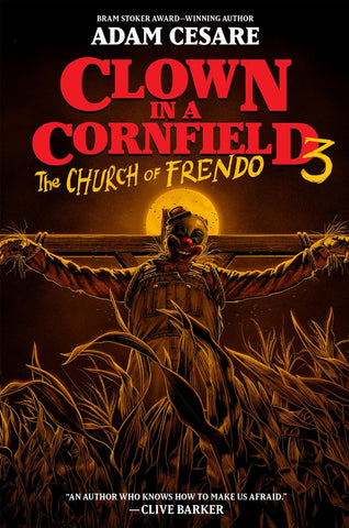 Church of Frendo