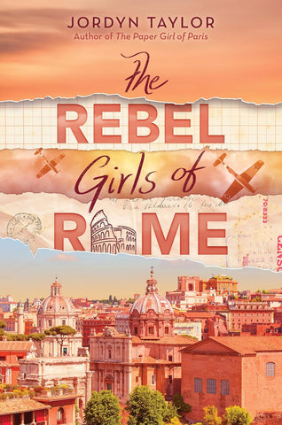Rebel Girls of Rome