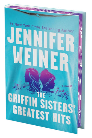 Griffin Sisters' Greatest Hits (Deluxe Limited Edition)
