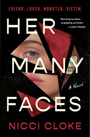 Her Many Faces