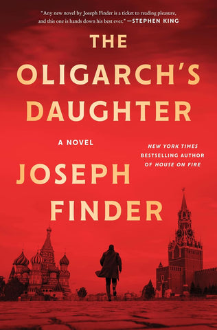 Oligarch's Daughter