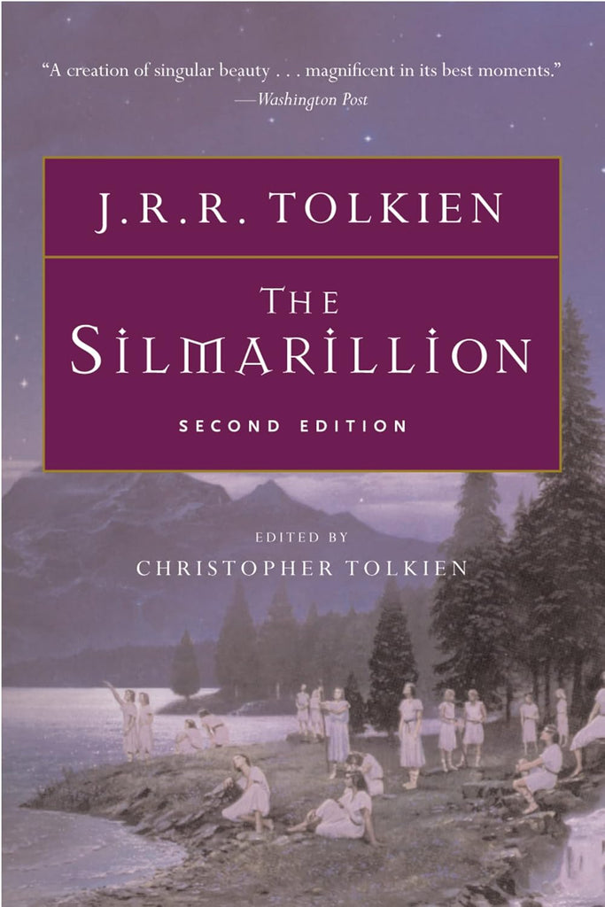 Silmarillion Collector's Edition