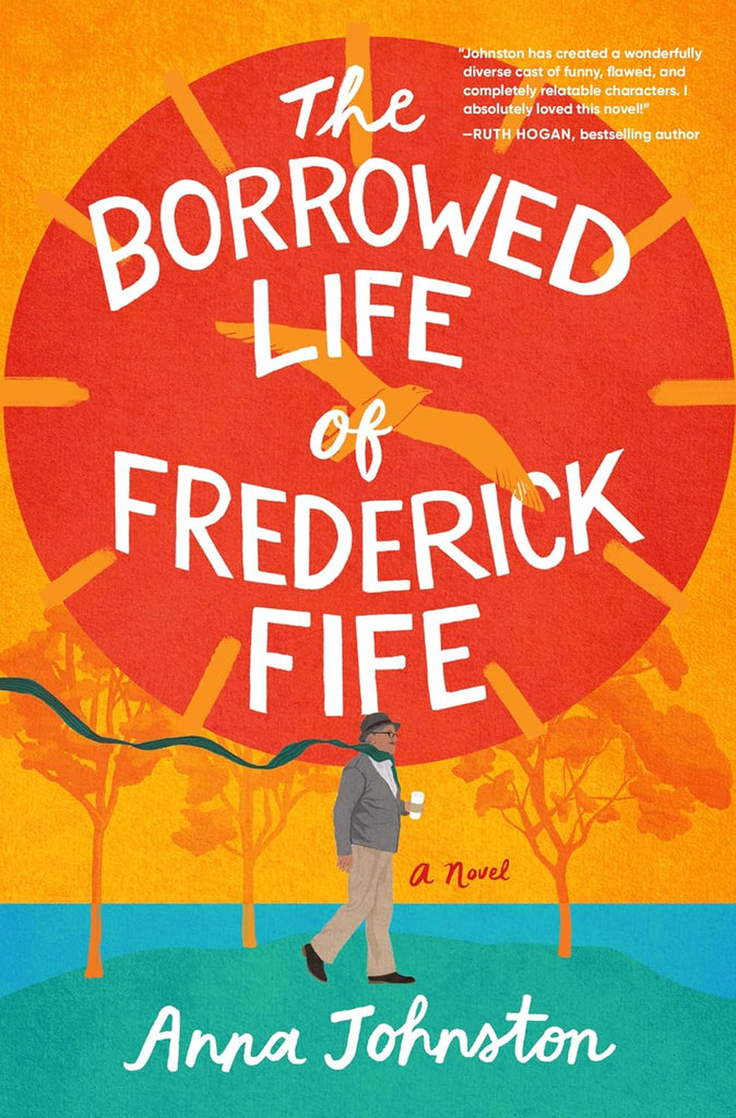 Borrowed Life of Frederick Fife
