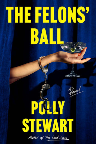 Felons' Ball