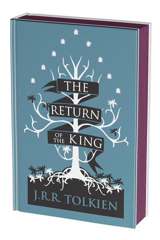 Return of the King Collector's Edition: Being the Third Part of the Lord of the Rings
