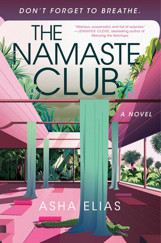 Namaste Club
