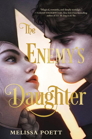 Enemy's Daughter