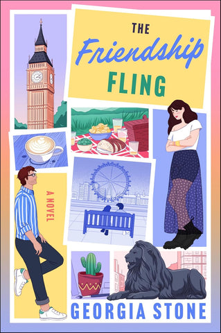 Friendship Fling