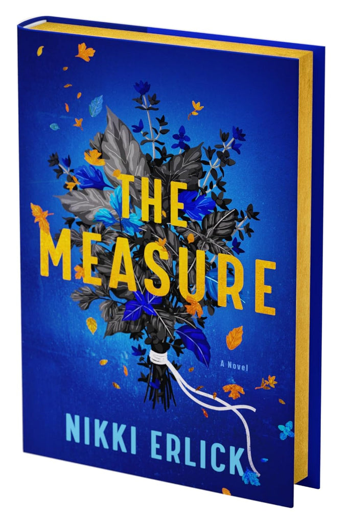 Measure Deluxe Collector's Edition