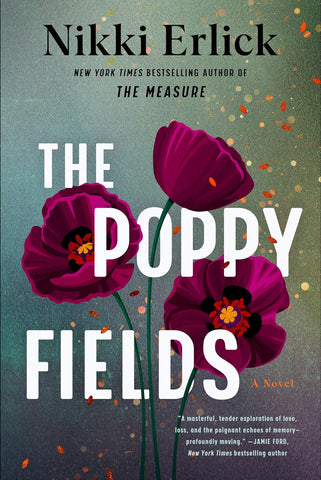 Poppy Fields