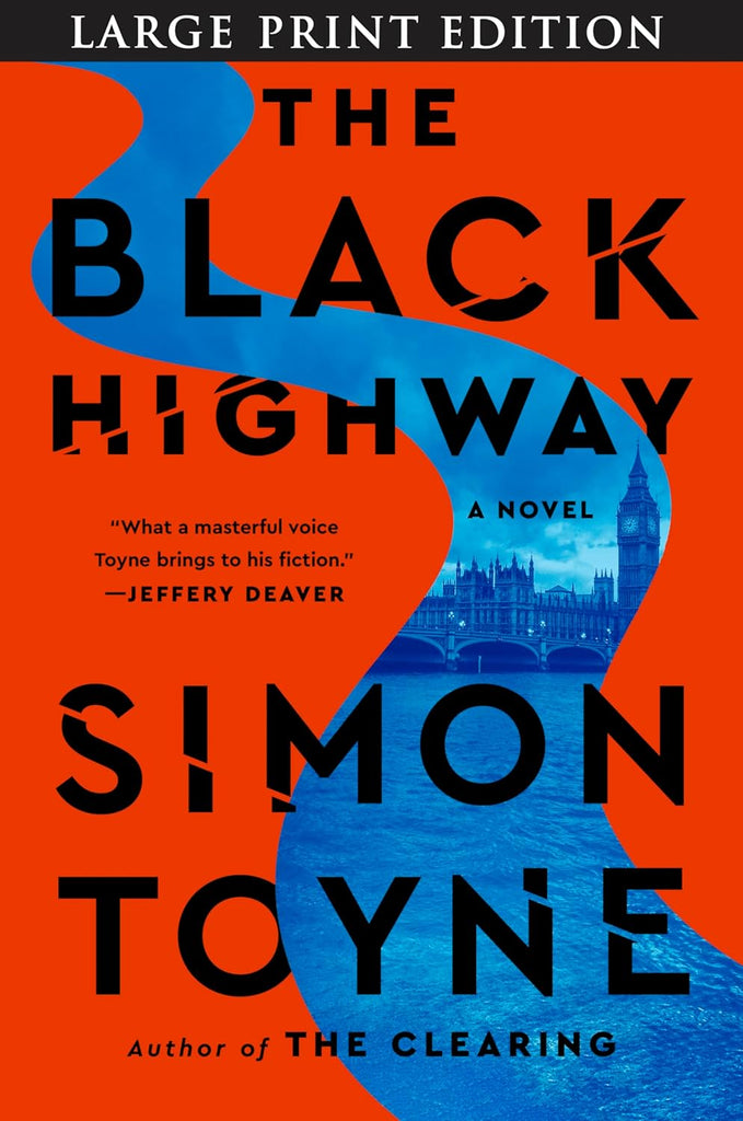 Black Highway