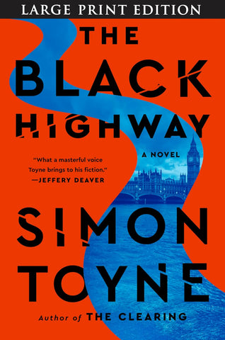 Black Highway