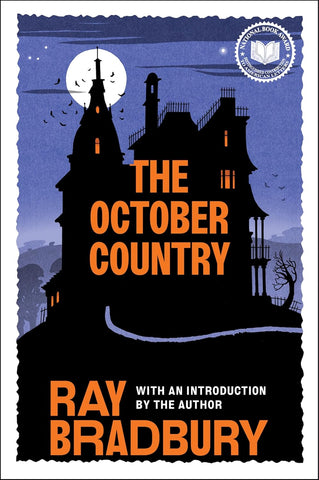 October Country