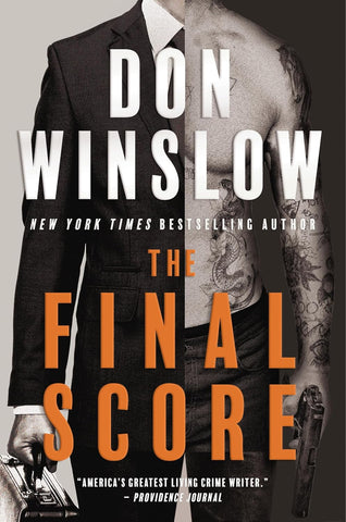 Final Score: Six Short Novels