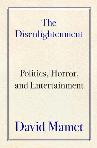 Disenlightenment: Politics, Horror, and Entertainment