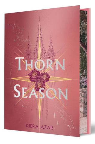 Thorn Season Deluxe Limited Edition