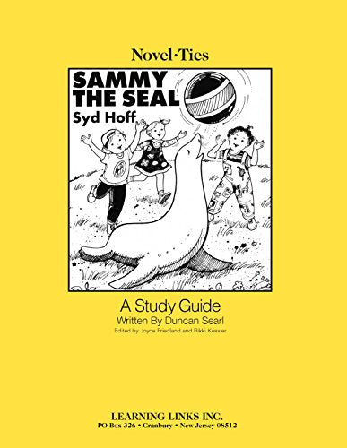 Sammy the Seal