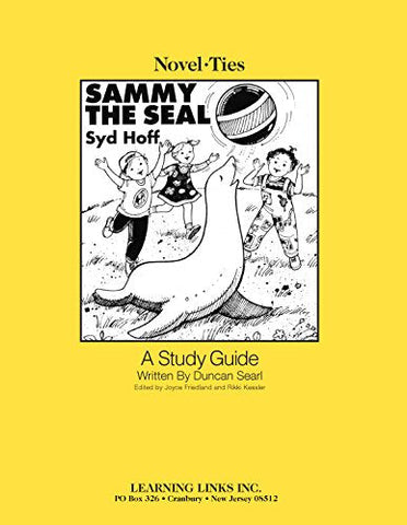 Sammy the Seal