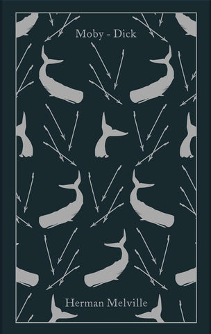 Moby-Dick: Or, the Whale
