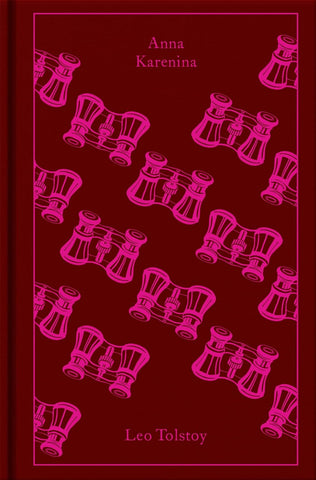 Anna Karenina