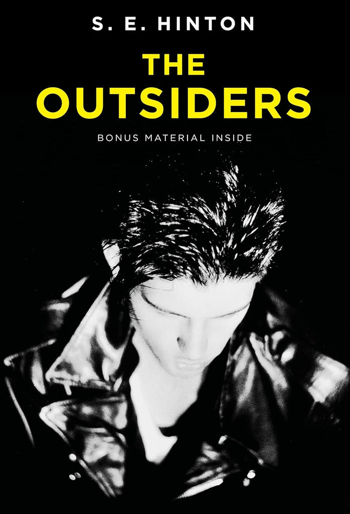 Outsiders (Platinum)