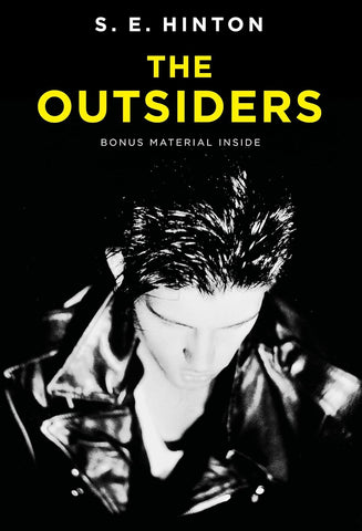 Outsiders (Platinum)
