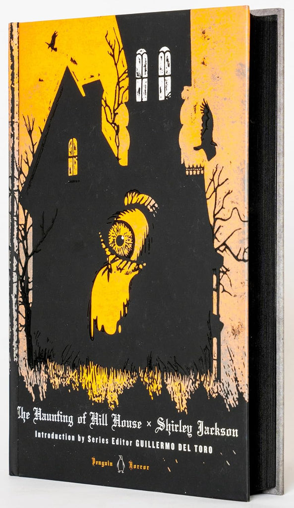Haunting of Hill House