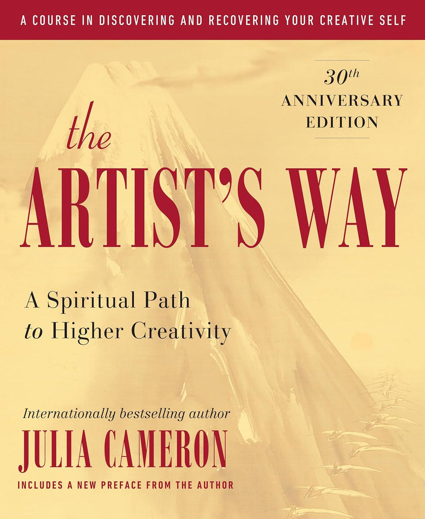 Artist's Way: 30th Anniversary Edition