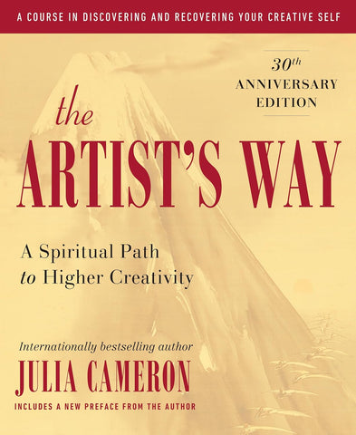 Artist's Way: 30th Anniversary Edition