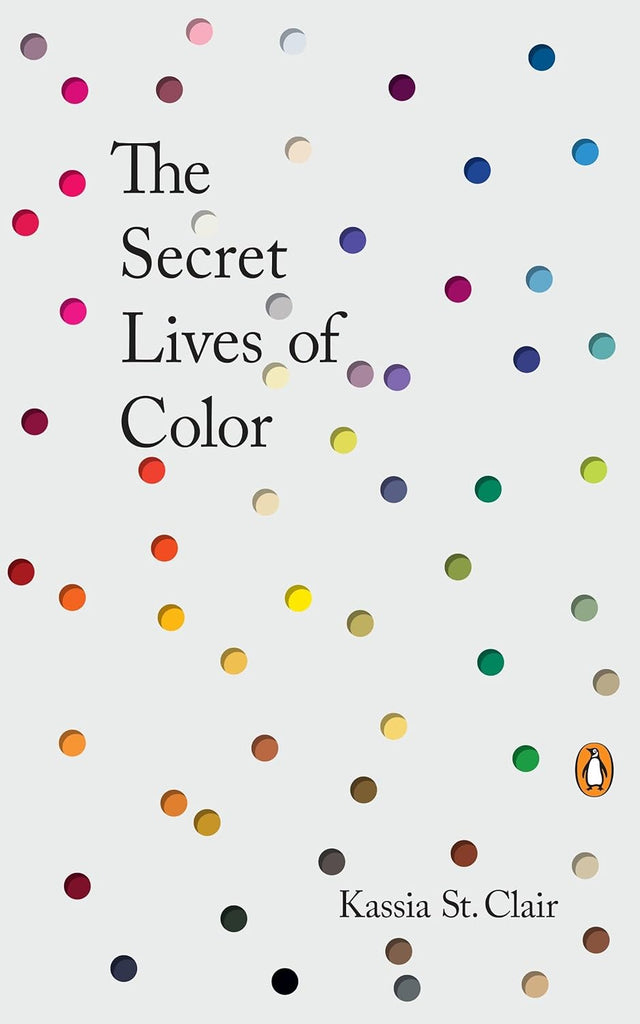 Secret Lives of Color