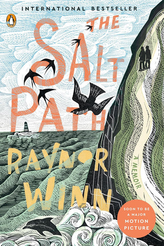 Salt Path: A Memoir