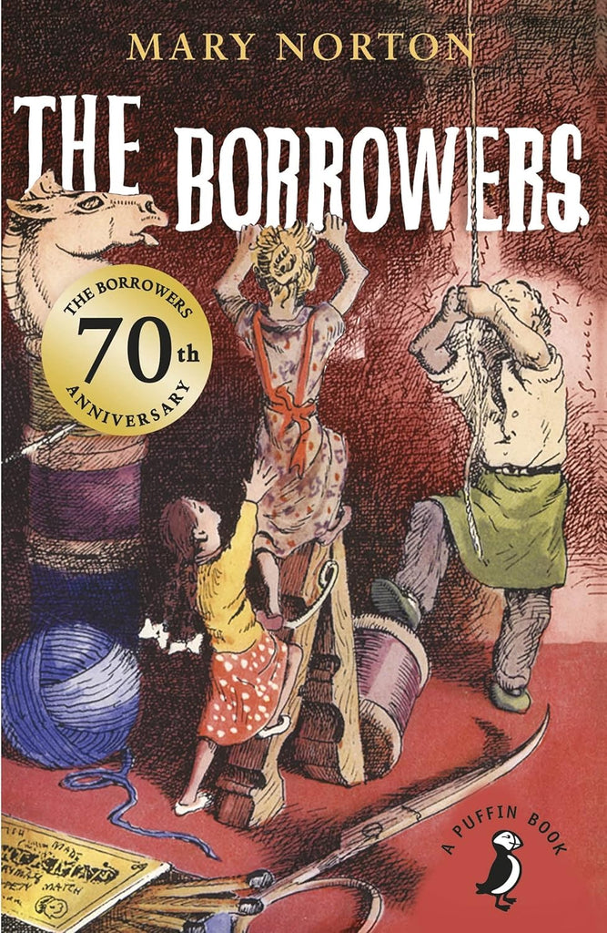 Borrowers