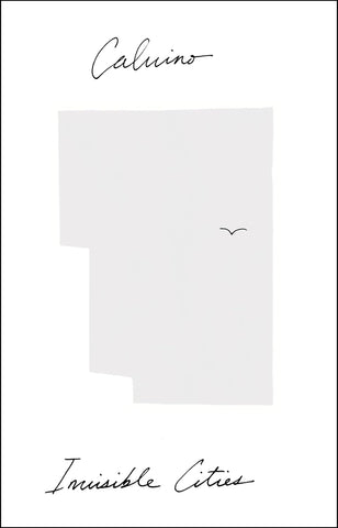 Invisible Cities