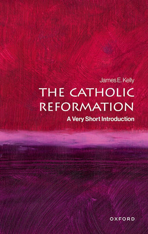 Catholic Reformation A Very Short Introduction