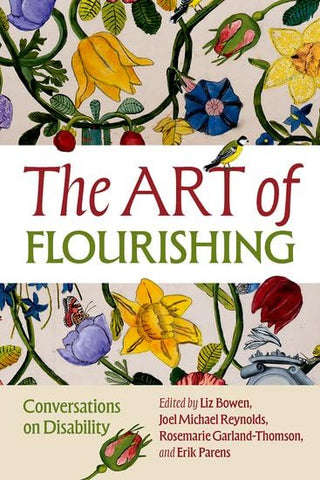 Art of Flourishing Conversations on Disability