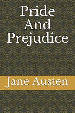 Pride and Prejudice