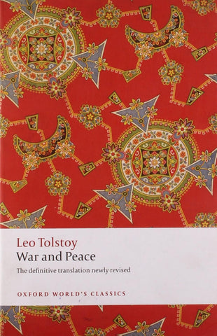 War and Peace (Revised)