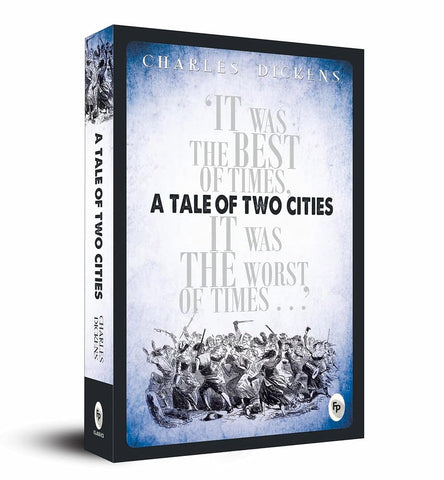 Tale of Two Cities