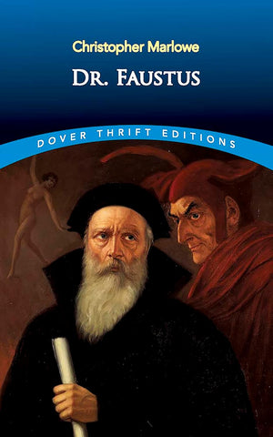 Doctor Faustus and Other Plays