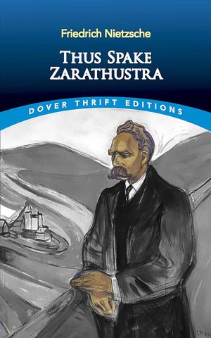 Thus Spoke Zarathustra: A Book for Everyone and Nobody